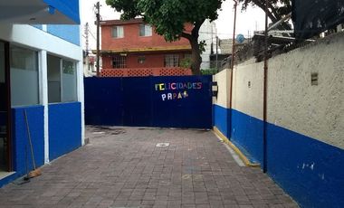 VENTA ESCUELA $6'000,000,00