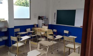 VENTA ESCUELA $6'000,000,00