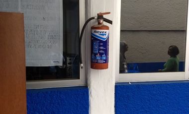 VENTA ESCUELA $6'000,000,00