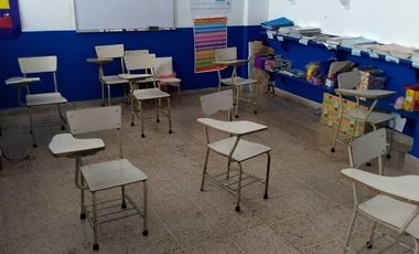 VENTA ESCUELA $6'000,000,00