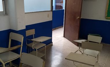 VENTA ESCUELA $6'000,000,00