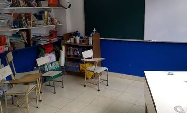 VENTA ESCUELA $6'000,000,00