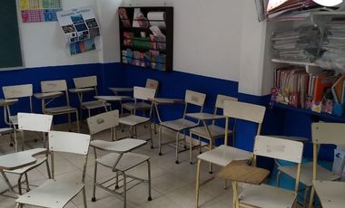 VENTA ESCUELA $6'000,000,00