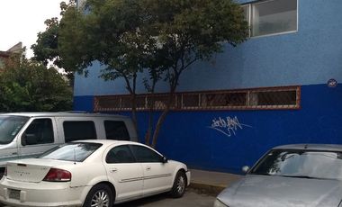 VENTA ESCUELA $6'000,000,00