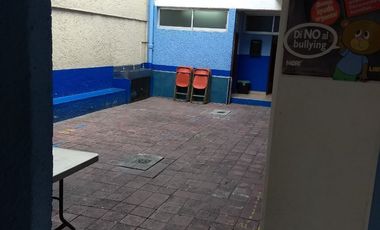 VENTA ESCUELA $6'000,000,00