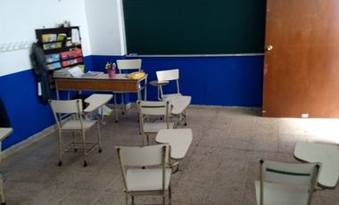 VENTA ESCUELA $6'000,000,00