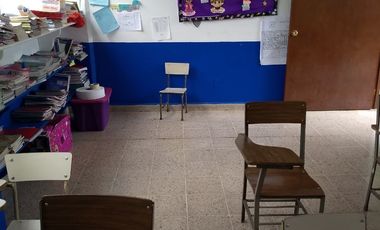 VENTA ESCUELA $6'000,000,00