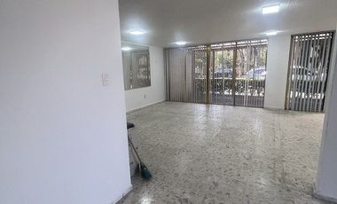 RENTA DE OFICINA EN JARDIN BALBUENA