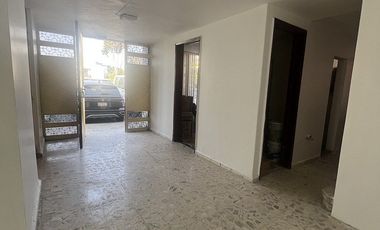 RENTA DE OFICINA EN JARDIN BALBUENA