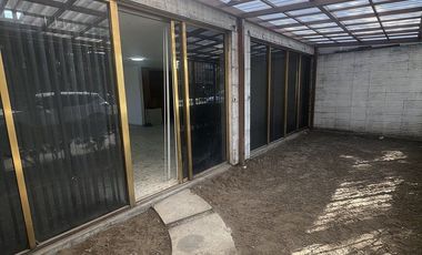 RENTA DE OFICINA EN JARDIN BALBUENA