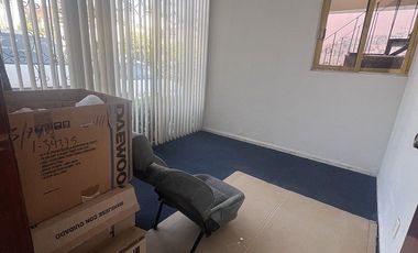 RENTA DE OFICINA EN JARDIN BALBUENA