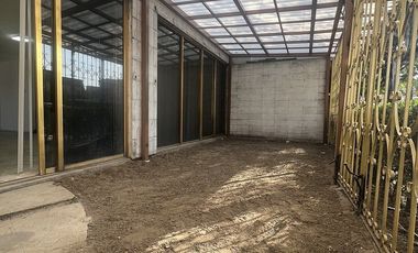 RENTA DE OFICINA EN JARDIN BALBUENA