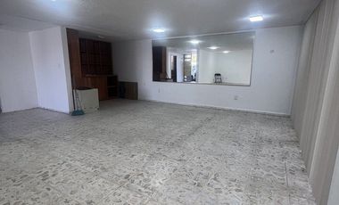 RENTA DE OFICINA EN JARDIN BALBUENA