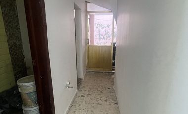 RENTA DE OFICINA EN JARDIN BALBUENA