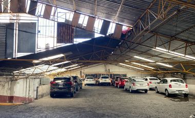 VENTA TERRENO COMERCIAL EN CENTRO HISTORICO