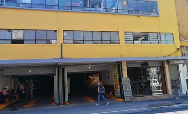 VENTA TERRENO COMERCIAL EN CENTRO HISTORICO