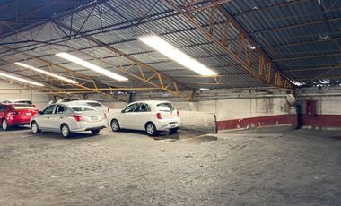 VENTA TERRENO COMERCIAL EN CENTRO HISTORICO