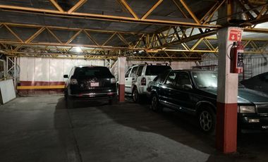 VENTA TERRENO COMERCIAL EN CENTRO HISTORICO