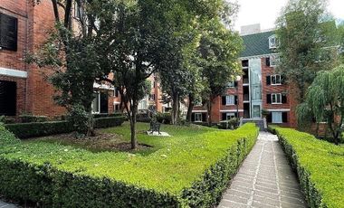 Rento  PEDREGAL 2 Magdalena Contreras