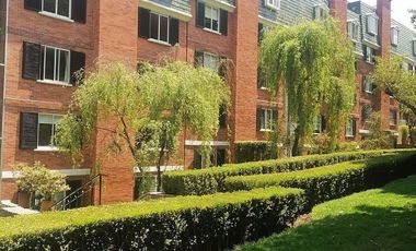 Rento  PEDREGAL 2 Magdalena Contreras