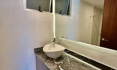 RENTA DEPARTAMENTO TRES RECAMARAS EN PARK PEDREGAL