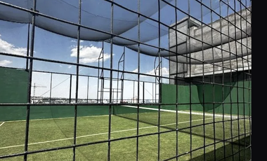 RENTA DEPARTAMENTO TRES RECAMARAS EN PARK PEDREGAL