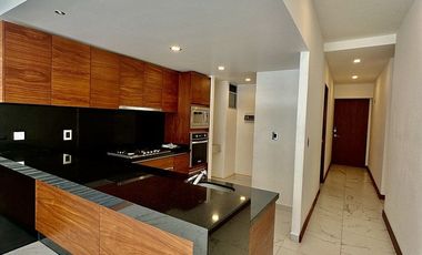 RENTA DEPARTAMENTO TRES RECAMARAS EN PARK PEDREGAL