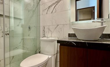 RENTA DEPARTAMENTO TRES RECAMARAS EN PARK PEDREGAL