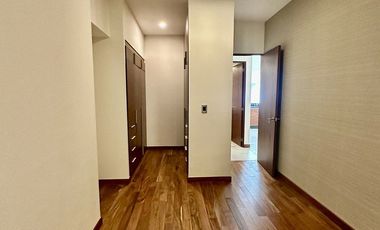 RENTA DEPARTAMENTO TRES RECAMARAS EN PARK PEDREGAL