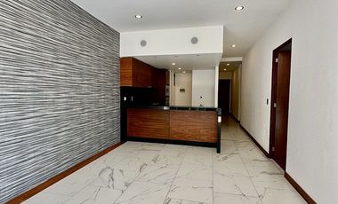 RENTA DEPARTAMENTO TRES RECAMARAS EN PARK PEDREGAL