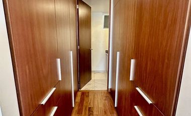 RENTA DEPARTAMENTO TRES RECAMARAS EN PARK PEDREGAL