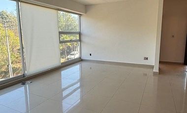 Departamento en renta en Bosques de Lomas Verdes