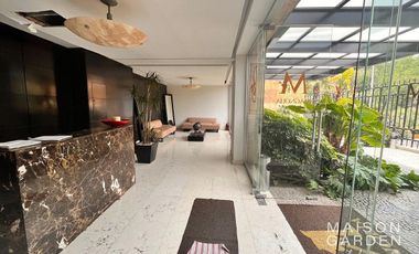 Departamento en renta en Bosques de Lomas Verdes