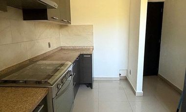 Departamento en renta en Bosques de Lomas Verdes