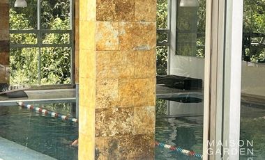 Departamento en renta en Bosques de Lomas Verdes