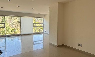 Departamento en renta en Bosques de Lomas Verdes