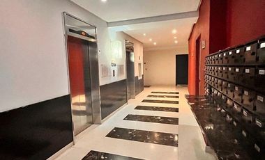 Departamento en renta en Bosques de Lomas Verdes