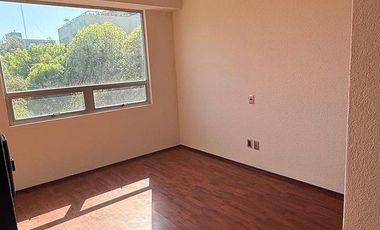 Departamento en renta en Bosques de Lomas Verdes