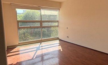 Departamento en renta en Bosques de Lomas Verdes