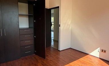 Departamento en renta en Bosques de Lomas Verdes