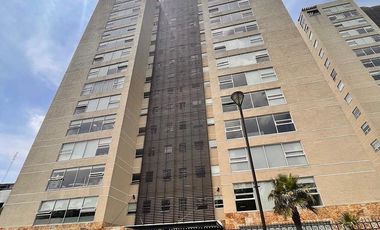 Departamento en renta en Bosques de Lomas Verdes