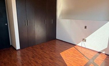 Departamento en renta en Bosques de Lomas Verdes