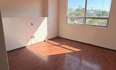 Departamento en renta en Bosques de Lomas Verdes