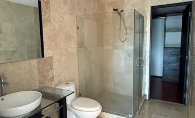 Departamento en renta en Bosques de Lomas Verdes