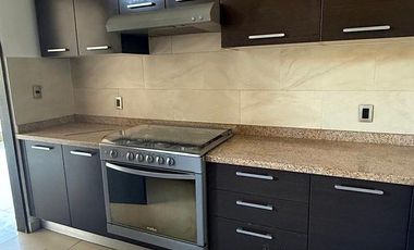 Departamento en renta en Bosques de Lomas Verdes