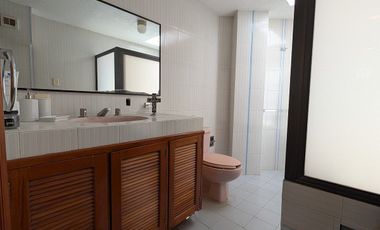 RESIDENCIA EN CUICUILCO: 5 RECÁMARAS, 4 AUTOS Y SEGURIDAD