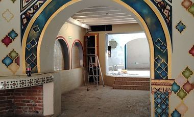 LOCAL EN RENTA EN SAN MIGUEL DE ALLENDE