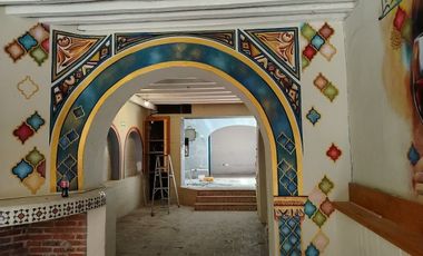 LOCAL EN RENTA EN SAN MIGUEL DE ALLENDE