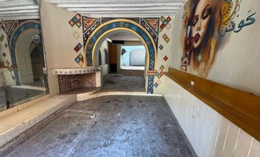 LOCAL EN RENTA EN SAN MIGUEL DE ALLENDE