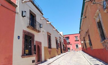 LOCAL EN RENTA EN SAN MIGUEL DE ALLENDE